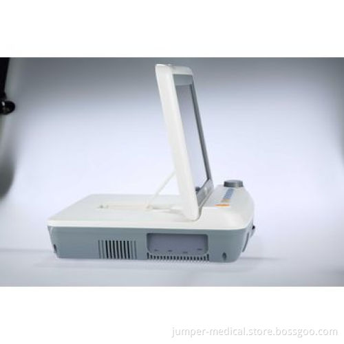 Multiple-parameter Fetal/Maternal Monitor, Portable Design/Built-in FAS/TFT Screen, Monitors CTG